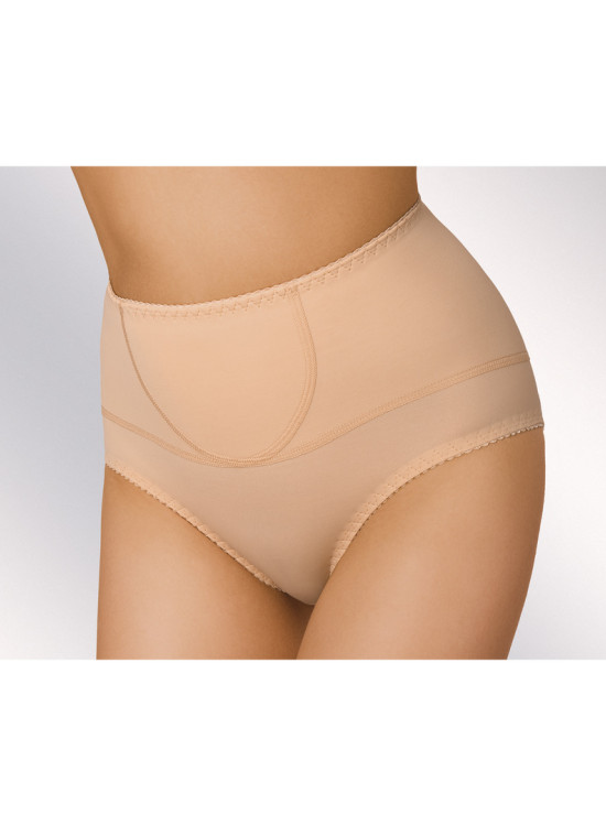 Моделиращи бикини в бежов цвят Vivien