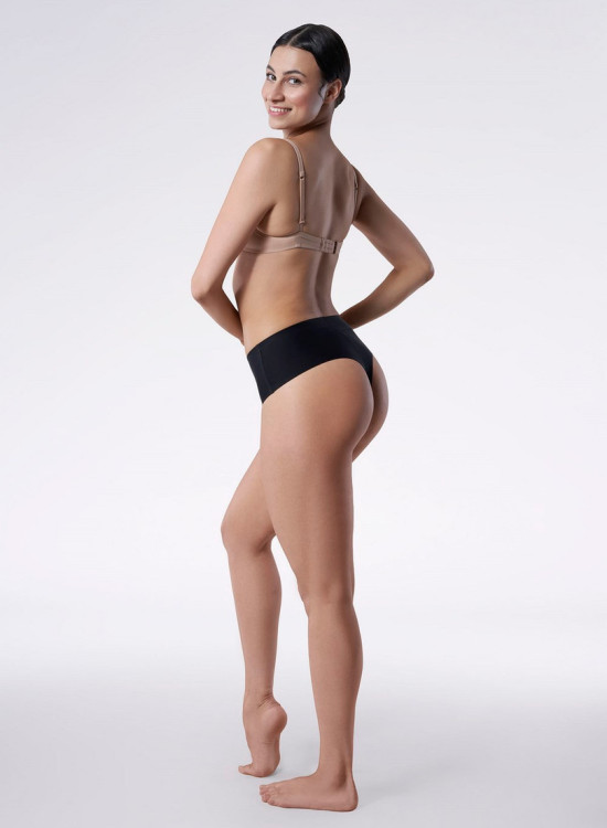 Микрофибърни прашки в черен цвят