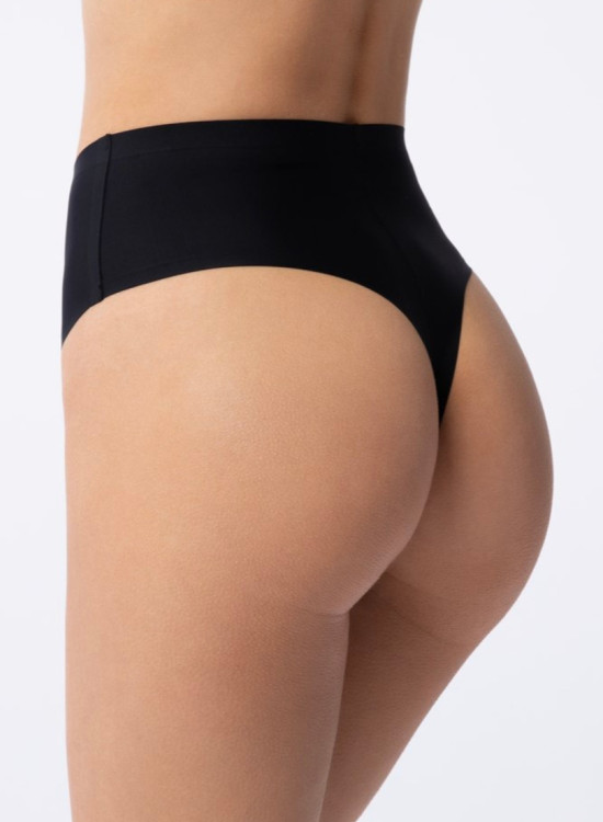 Микрофибърни прашки в черен цвят