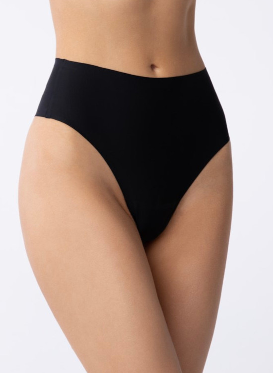 Микрофибърни прашки в черен цвят