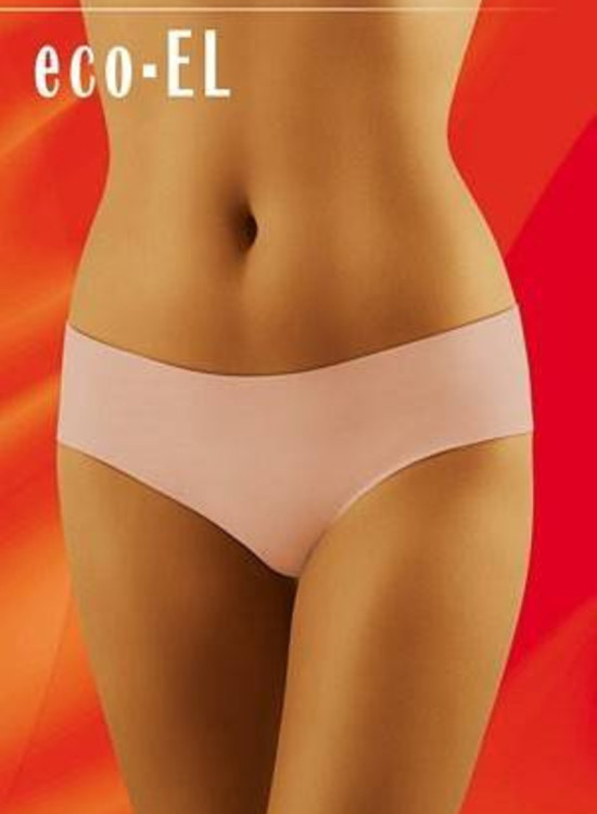 Дамски бикини в бежово F-ECO EL