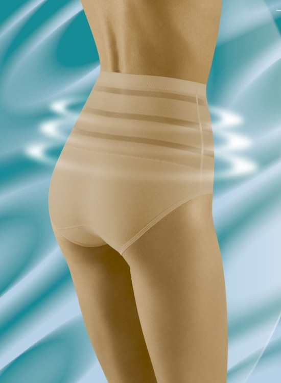 Моделиращи бикини в бежово F-RESPECTA