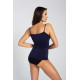 CAMISOLE 60DEN дамски потник, черен