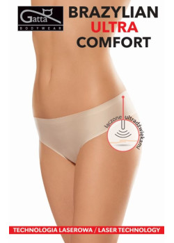 Безшевни бразилиани, черни