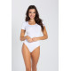 Body T-shirt дамско боди с къс ръкав, черен Body T-shirt дамско боди с къс ръкав, черен
