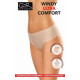 ULTRA COMFORT безшевни бикини, бели