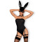 BUNNY Костюм на зайче от 5 части