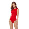 JUNONA BODY ACTIVE, червен