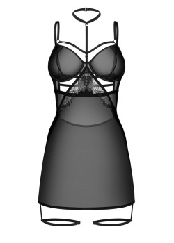 Еротична нощница ARROWEL