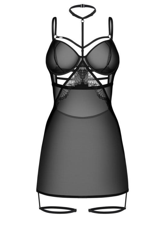 Еротична нощница ARROWEL