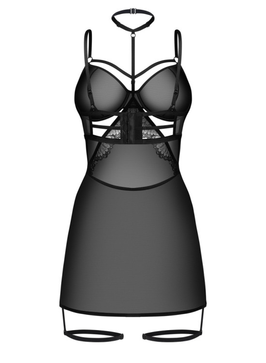 Еротична нощница ARROWEL