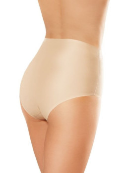 Brigitte Comfort-01 безшевни бикини в черно