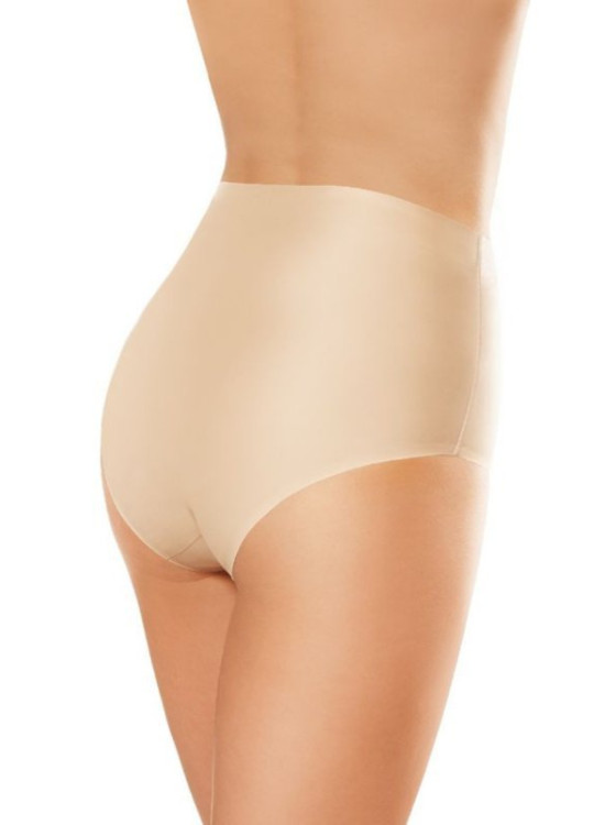 Brigitte Comfort-01 безшевни бикини в черно