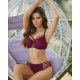 Подплатен сутиен цвят бордо Laura 19020-Подплатени-LadyStyle.bg Подплатен сутиен цвят бордо Laura 19020-Подплатени-LadyStyle.bg