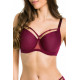 Подплатен сутиен цвят бордо Laura 19020-Подплатени-LadyStyle.bg Подплатен сутиен цвят бордо Laura 19020-Подплатени-LadyStyle.bg