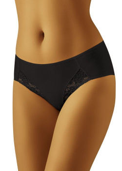 Бикини Figi-Eco-OM-Czarne-Czarny