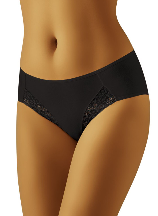 Бикини Figi-Eco-OM-Czarne-Czarny