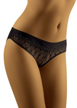 Бикини Figi-Didu-Czarne-Czarny