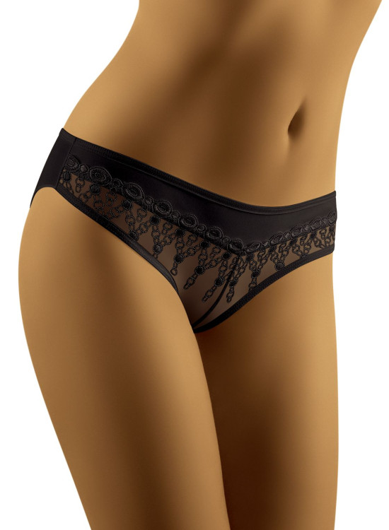 Бикини Figi-Didu-Czarne-Czarny