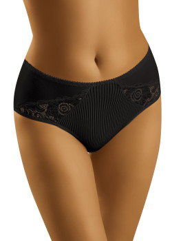 Бикини Figi-Eco-Zi-Czarne-Czarny