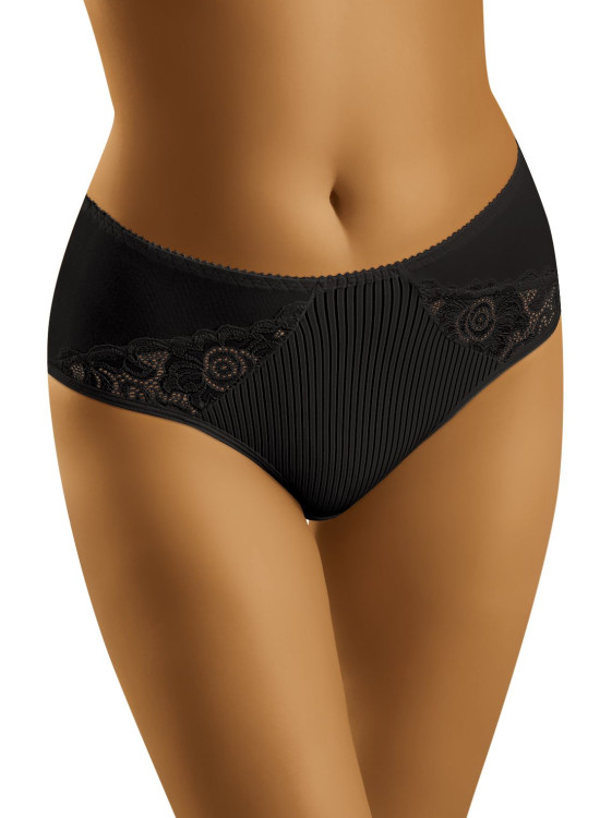 Бикини Figi-Eco-Zi-Czarne-Czarny