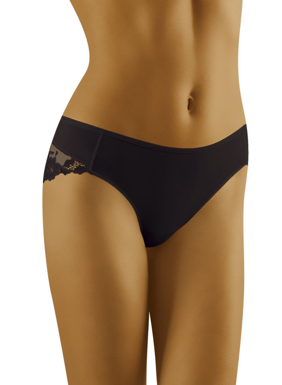 Бикини Figi-Aria-Czarne-Czarny