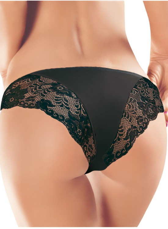 Бикини Figi-Adeline-065-Czarne-Czarny