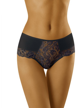 Бикини Figi-Baha-Czarne-Czarny