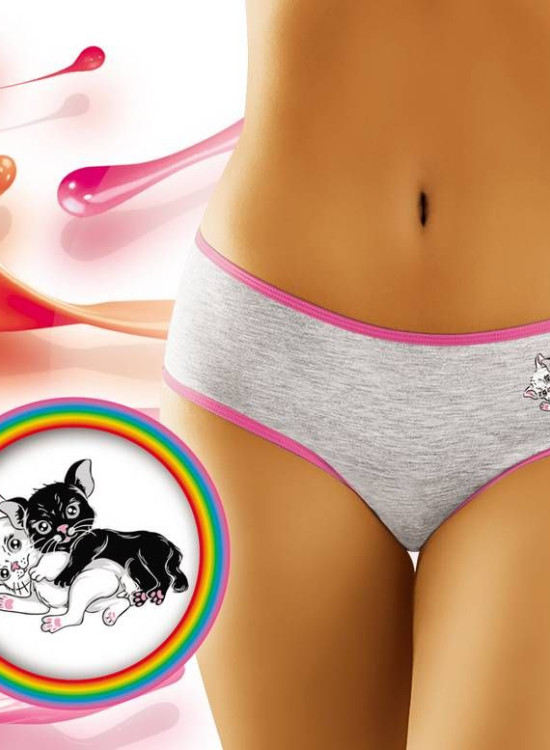 Бикини Figi-Kociaki-2502-Melan