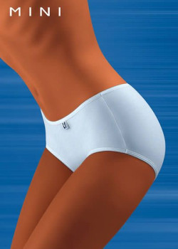 Бикини Figi-Tahoo-Mini-Czarny