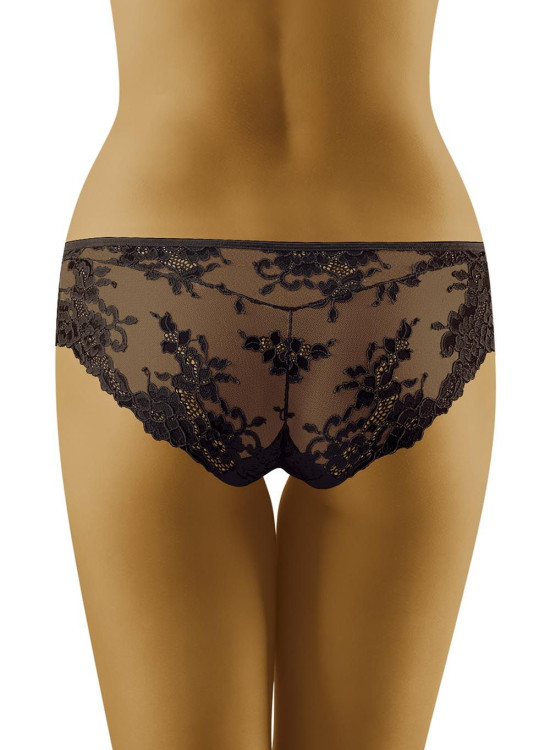 Бикини Figi-Lola-Czarne-Czarny