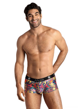 Мъжки боксерки Bokserki-Comics-Multikolor