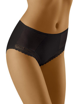 Бикини Figi-Roma-Czarne-Czarny