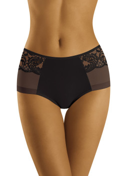 Бикини Figi-Sava-Czarne-Czarny