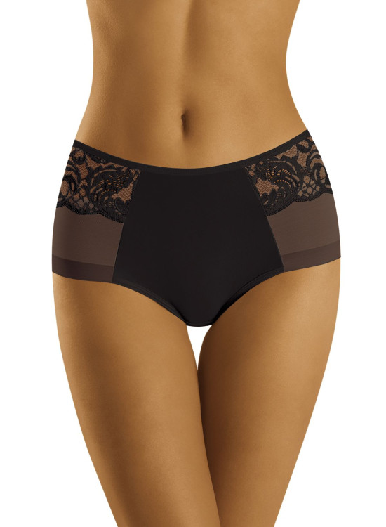 Бикини Figi-Sava-Czarne-Czarny