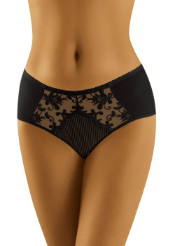 Бикини Figi-Eco-Co-Czarne-Czarny