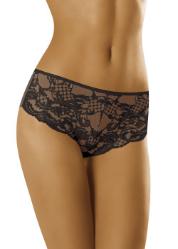 Бикини Figi-Navi-Czarne-Czarny