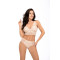 Бикини Figi-BBL-153-Beige-Beige
