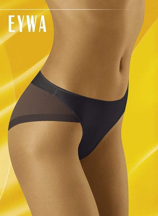 Бикини Figi-Eywa-Czarne-Czarny