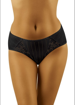 Бикини Figi-Eco-Do-Czarne-Czarny