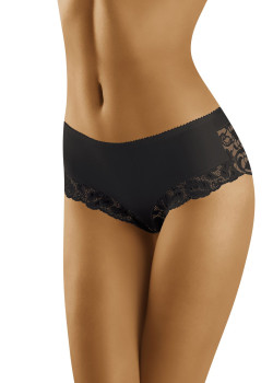 Бикини Figi-Mimi-Czarne-Czarny