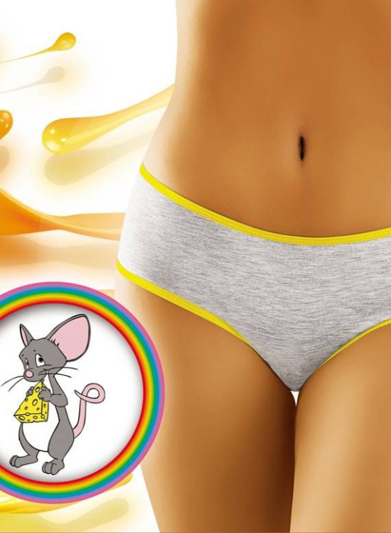 Бикини Figi-Myszor-2506-Melan