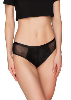 Бикини Figi-BBL-153-Czarne-Czarny