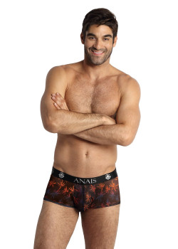 Мъжки боксерки Bokserki-Chill-Czarny