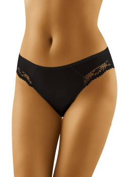 Бикини Figi-Kira-II-Czarne-Czarny