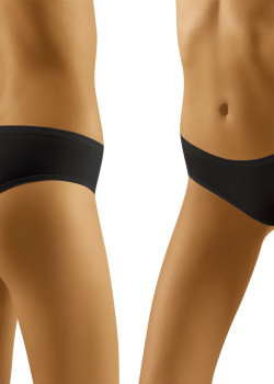 Бикини Figi-Cosy-Soft-Czarne-Czarny