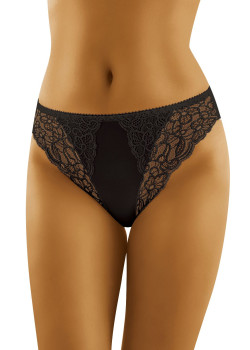 Бикини Figi-Elis-II-Czarne-Czarny