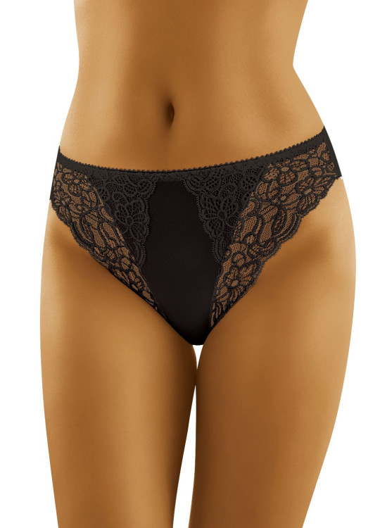 Бикини Figi-Elis-II-Czarne-Czarny