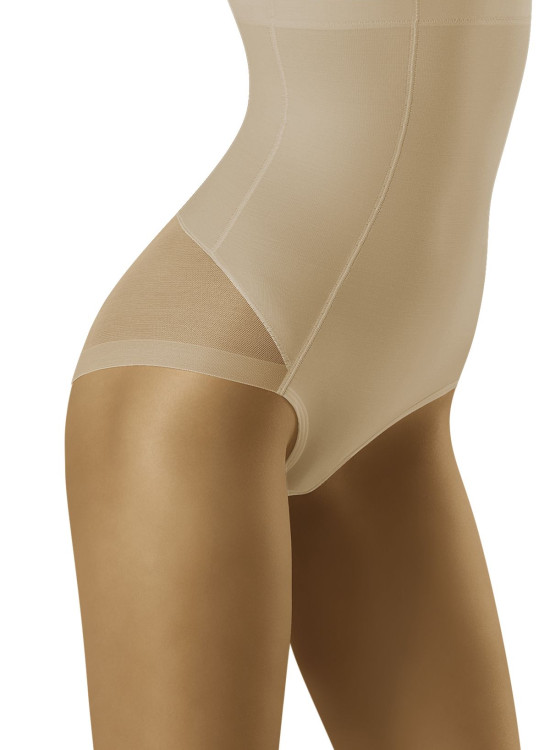 Моделиращи бикини с висока талияFigi-Suprimetta-Beowe-Beowy