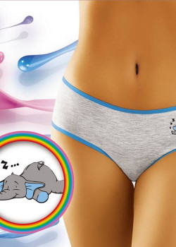 Бикини Figi-Funny-Sonik-2501-Melan